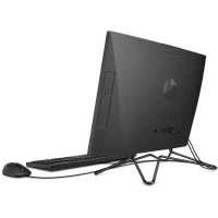 моноблок HP 200 G4 9UG18EA Черный