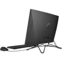 моноблок HP 200 G4 9UG18EA Черный
