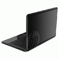 ноутбук HP 2000-2D01SR F1W61EA Черный