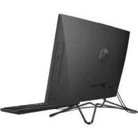 моноблок HP 205 G4 1C6W1EA Черный