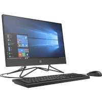 моноблок HP 205 G4 260Q0ES Черный