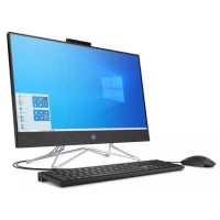 моноблок HP 205 G4 295F3EA Белый