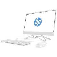 моноблок HP 205 G4 295F5EA Белый