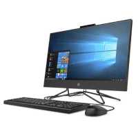 моноблок HP 205 G4 2T8H0ES Черный