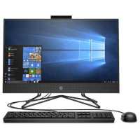 моноблок HP 205 G4 44F30ES Черный