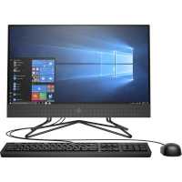 моноблок HP 205 G4 44F82ES