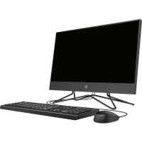 моноблок HP 205 G4 47L24EA Черный
