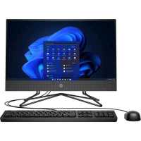 моноблок HP 205 G4 47L26EA Черный