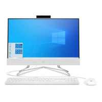 моноблок HP 205 G4 47L29EA Белый