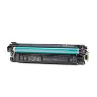 картридж HP 212X W2122X желтый