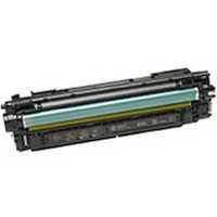 картридж HP 212X W2122X желтый