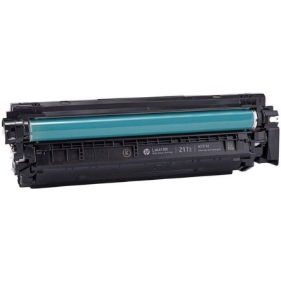 картридж HP 217Z W2170Z черный