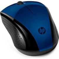 мышь HP 220 7KX11AA Синий