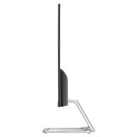 монитор HP 22es Черно-Серебристый