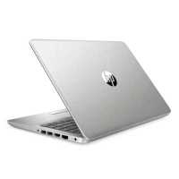 ноутбук HP 245 G8 3A5R9EA Серебристый