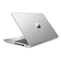 ноутбук HP 245 G8 3V5G3EA-wpro Серебристый