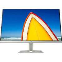 монитор HP 24f Черный