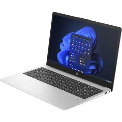 ноутбук HP 250 G10 9B9A0EA Серебристый