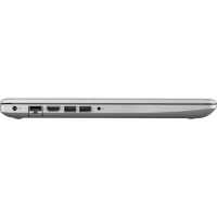 ноутбук HP 250 G7 214B3ES Серебристый
