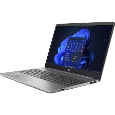 ноутбук HP 250 G9 6F200EA Серебристый