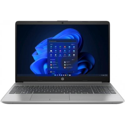 ноутбук HP 250 G9 6S798EA#BH5 Серебристый