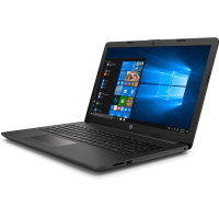 ноутбук HP 255 G7 7DF18EA Черный
