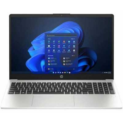 ноутбук HP 256 G10 844F9P-CB2B-wpro Серебристый
