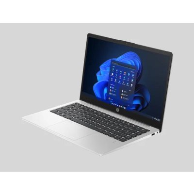 ноутбук HP 256 G10 844F9P-CB2B-wpro Серебристый