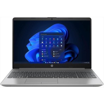 ноутбук HP 256 G9 7G807PC Серебристый