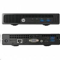 компьютер HP 260 G1 Bundle P5J57ES Черный