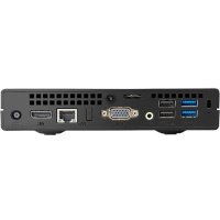 компьютер HP 260 G1 Bundle V7R53ES Черный