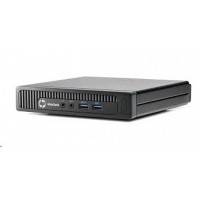 компьютер HP 260 G1 N0D08ES Черный