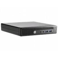 компьютер HP 260 G1 N0D59ES Черный