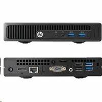 компьютер HP 260 G1 N0D70ES Черный