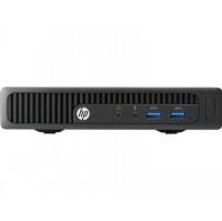 компьютер HP 260 G1 N9E89ES Черный