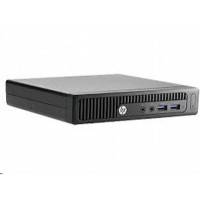 компьютер HP 260 G1 P5J90ES Черный
