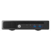 компьютер HP 260 G1 T4R64ES Черный