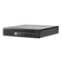 компьютер HP 260 G1 T9S77ES Черный