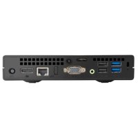 компьютер HP 260 G1 W4A37ES Черный