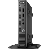 компьютер HP 260 G2 1EX32ES Черный