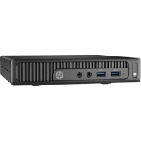 компьютер HP 260 G2 3KU77ES Черный