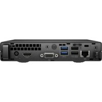 компьютер HP 260 G2 X3K41ES Черный