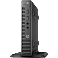 компьютер HP 260 G2 Z2K02ES Черный