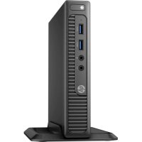 компьютер HP 260 G2 Z2K03ES Черный