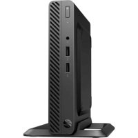 компьютер HP 260 G3 Bundle 5QL34ES Черный