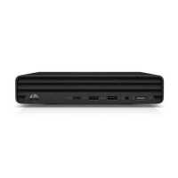 компьютер HP 260 G4 Mini 260N8ES Черный