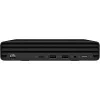 компьютер HP 260 G4 Mini 260N8ES Черный