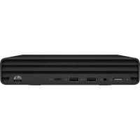 компьютер HP 260 G4 Mini 260N8ES Черный