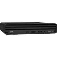компьютер HP 260 G4 Mini 260N8ES Черный