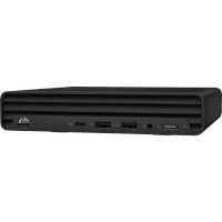 компьютер HP 260 G4 Mini 260N8ES Черный